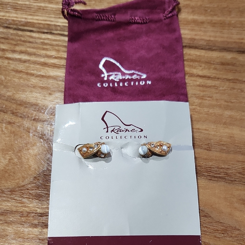 Edwardian by Just The Right Shoe Women's earrings